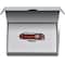 Swiss Army Brands 2024 Victorinox Classic Sd Precious Alox Ihazel Brown VIC-0.6221.4011G - alternate 2